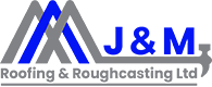 J & M Roofing & Roughcasting