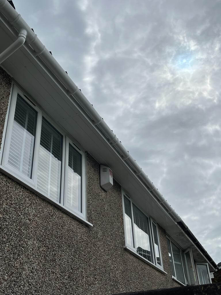 Roofing contractors Glasgow