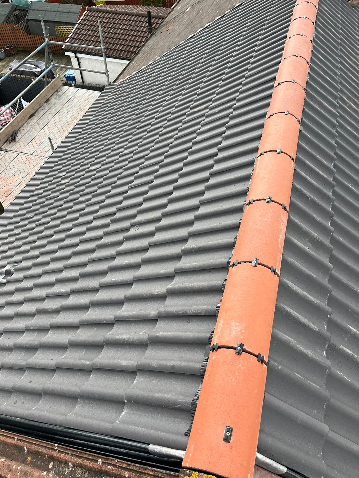 bellshill roofers