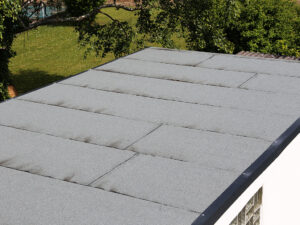 Flat roof installers Johnstone
