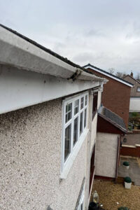 gutter repairs near me