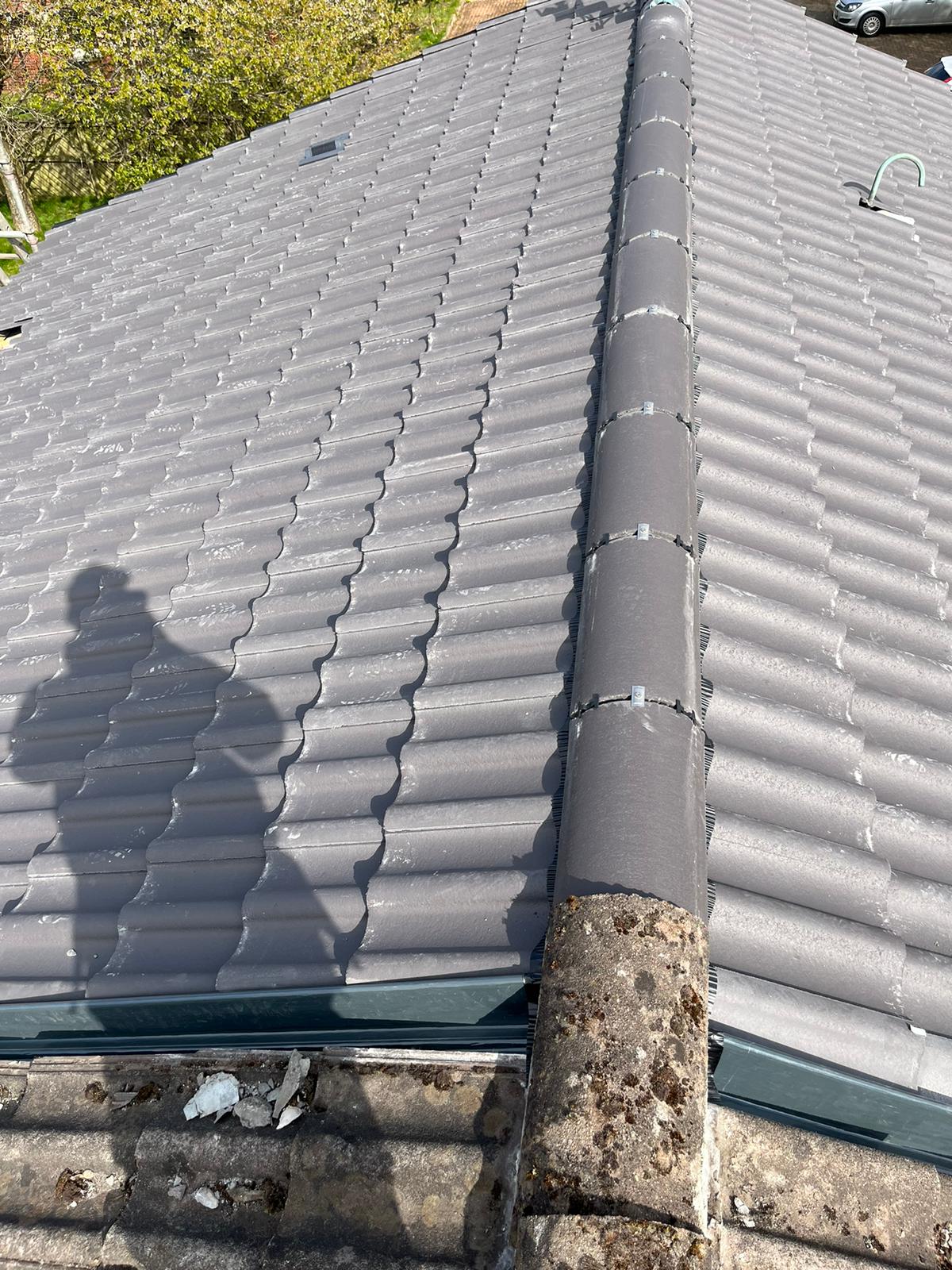roofing contractors bellshill