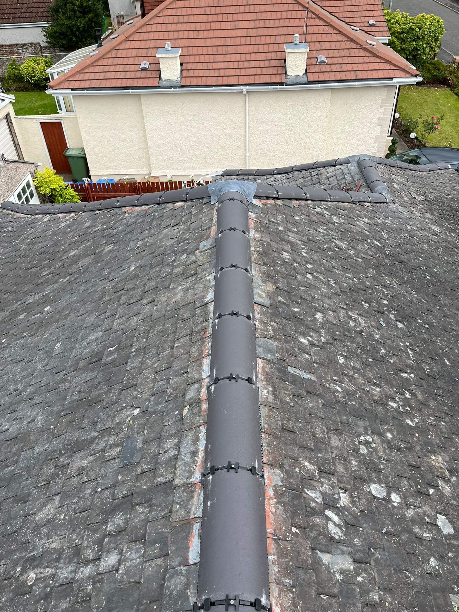 Glasgow Roof Repair 1