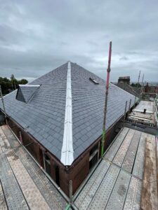 Roofers Cumbernauld