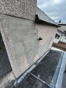 Roughcasting Companies Clydebank