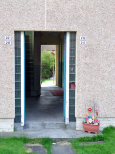 Roughcasting Companies Clydebank