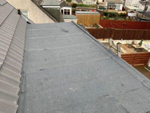 Flat Roofer Johnstone