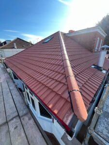 Cumbernauld Roofers