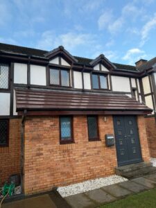 Roofing companies Cumbernauld