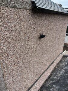 Roughcasters Clydebank