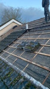 New roof installers near me Cumbernauld